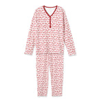 Christmas Ho-Ho-Ho Family Matching Ultra-Soft Bamboo Pajamas