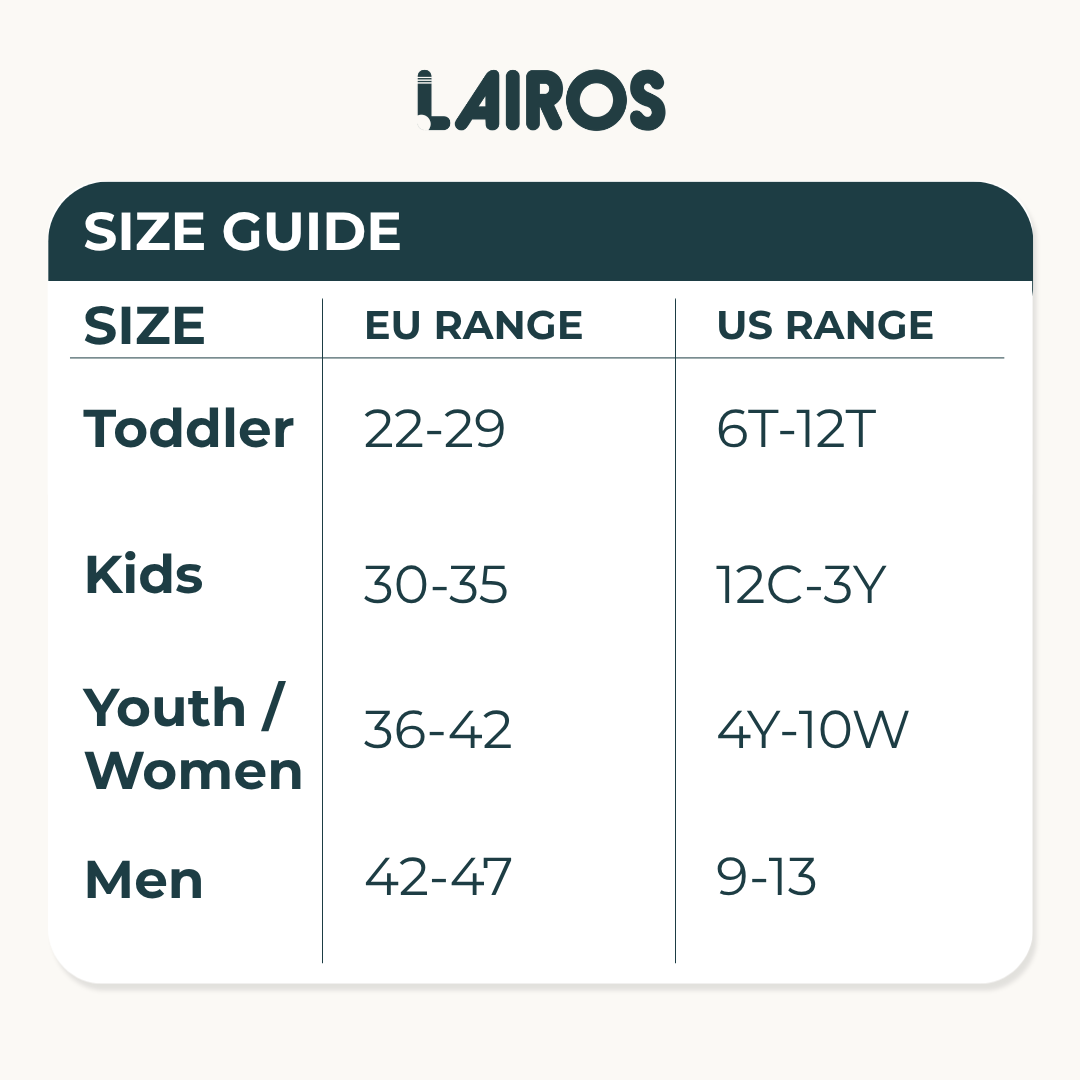 Lairos Premium Solids - Taupe
