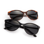 Lennox SUN Black | Polarized Sunglasses