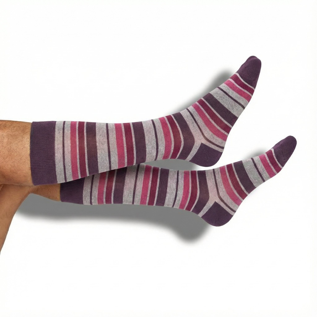 Leon Dress Socks
