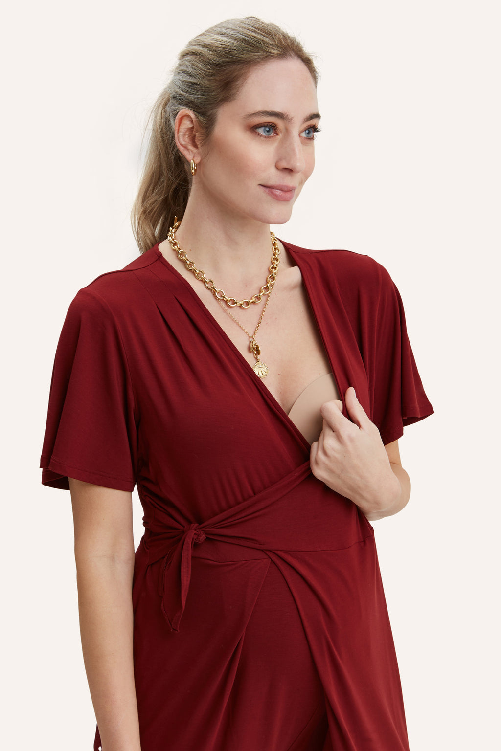 Lucia Jumpsuit
