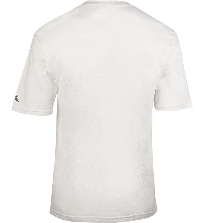 Men's Solar System S/S Pocket UV Fishing T-Shirt