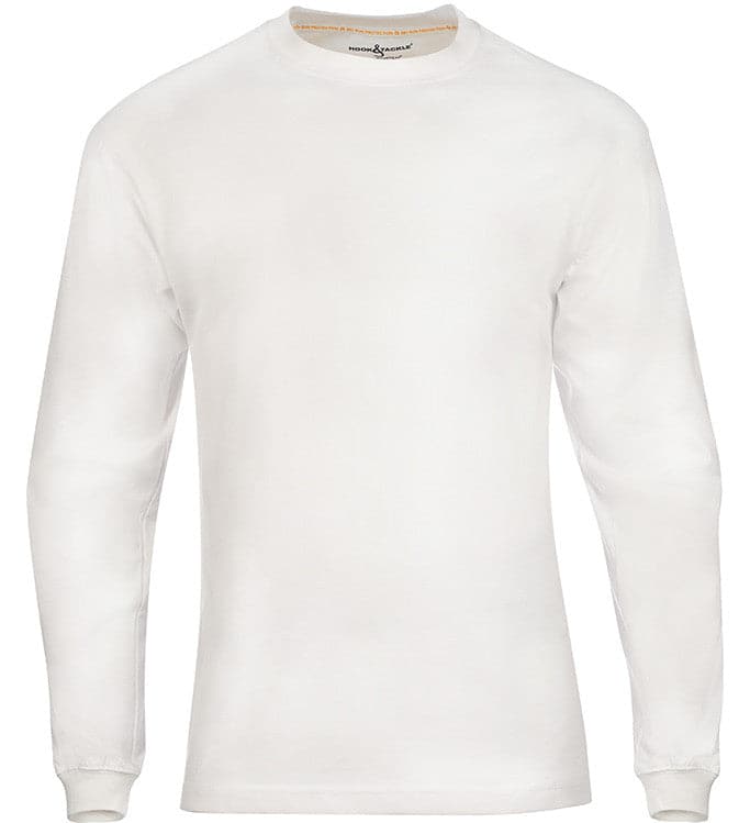 Men's Solar System L/S UV Fishing T-Shirt