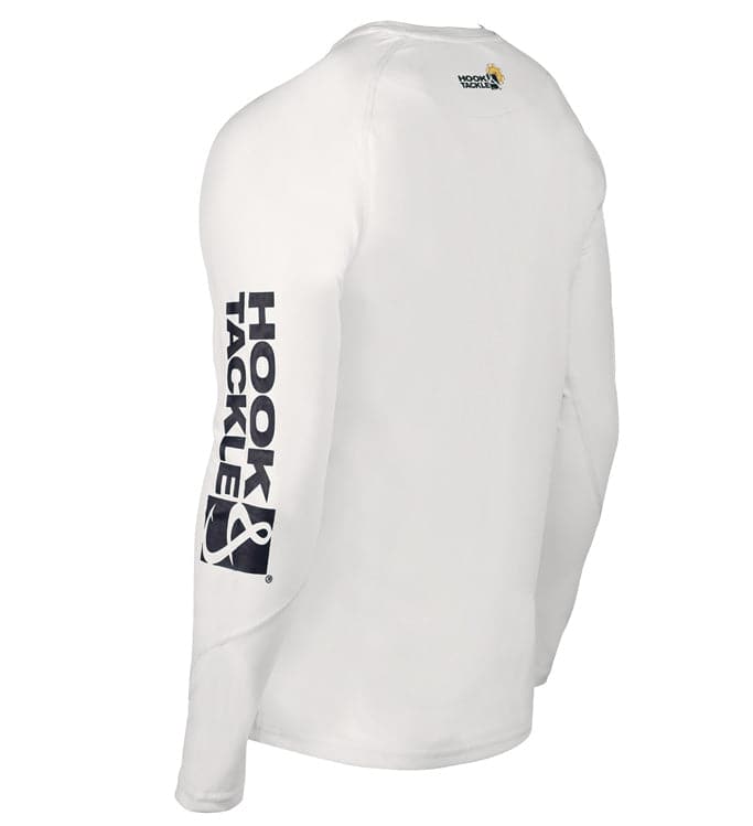 Men's Seamount L/S UV Fishing Shirt (3X)