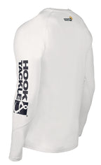 Youth Seamount UV Fishing Shirt (8-20)