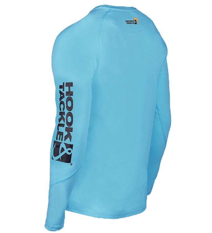 Men's Seamount L/S UV Fishing Shirt (3X)