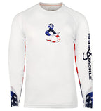 Men's Liberty L/S UV Fishing Shirt