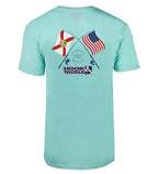 Men's Flamerica Premium T-Shirt