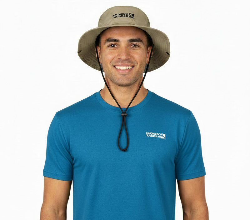 Shady Bucket Hat