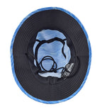 Marlin Latitude Printed Bucket Hat