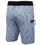Men's Riptide Stretch Fishing Boardshort