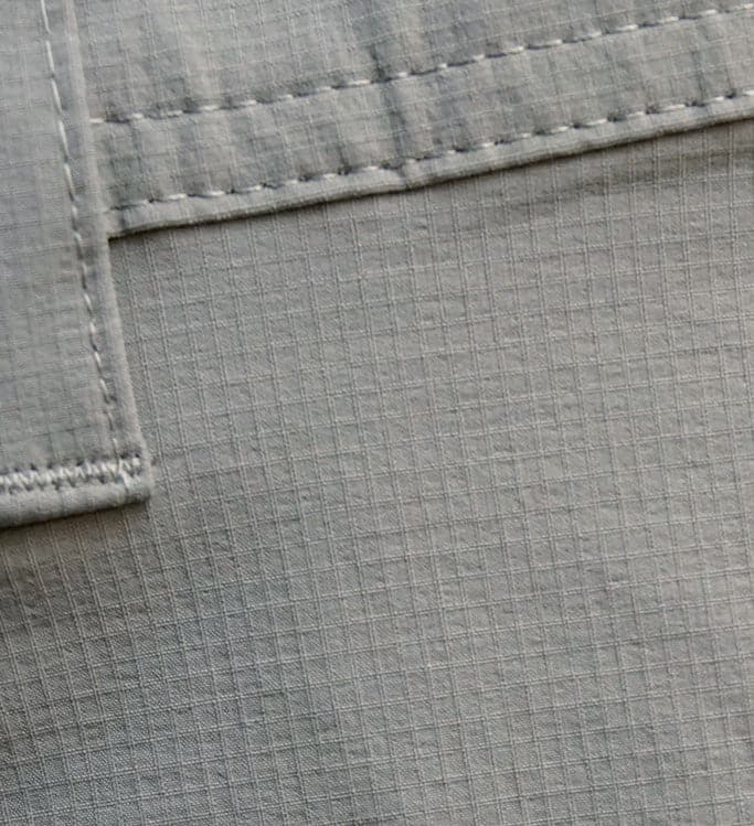 Men's Ripstop Driftwood Stretch Pant - Khaki