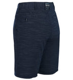 Men's Oceanic Hybrid 4-Way Stretch Fishing Short