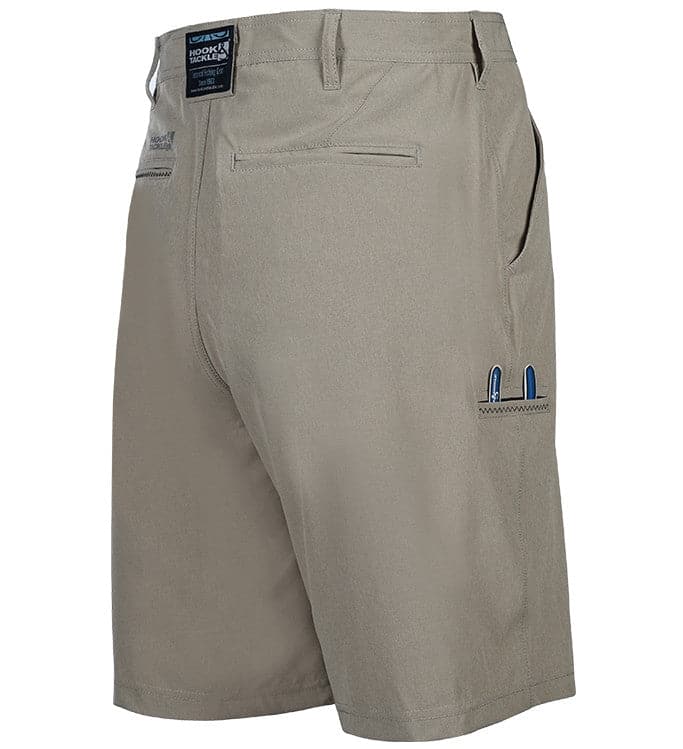 Men's Hi-Tide Hybrid 360 Degree Stretch Short