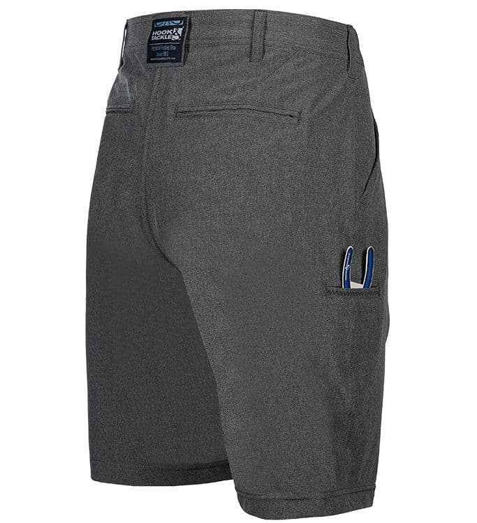 Men's Hi-Tide Hybrid 360 Degree Stretch Short