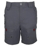 Men's Barrier Reef Stretch Fishing Short