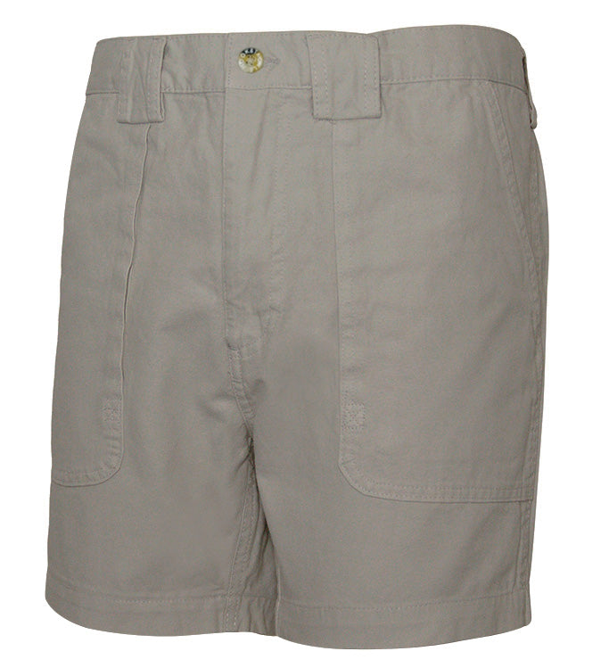 Men's Original Beer Can Island Cott. Short (30-42)