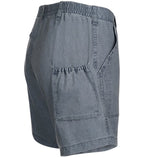 Men's Original Beer Can Island Cott. Short (30-42)