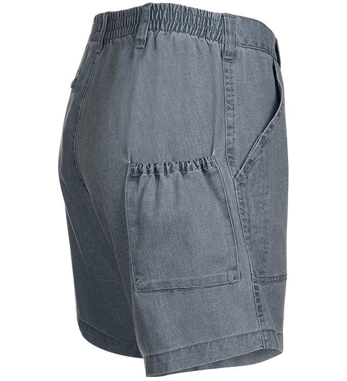 Men's Original Beer Can Island Cott. Short (30-42)