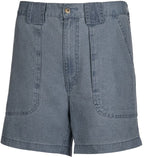 Men's Original Beer Can Island Cott. Short (30-42)