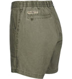 Men's Original Beer Can Island Cott. Short (30-42)