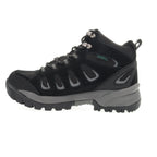 Propet Ridge Walker Men's Boots - Black, Size 08