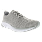 Propet Mens  Tour Knit  Sneakers , Dark Grey, Size - 11