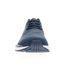 Propet Mens  Tour Knit  Sneakers , Navy, Size - 08