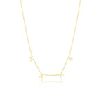 Cheyenne Necklace "MAMA"