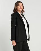 Nathalie Maternity Blazer (Regular & Petite)