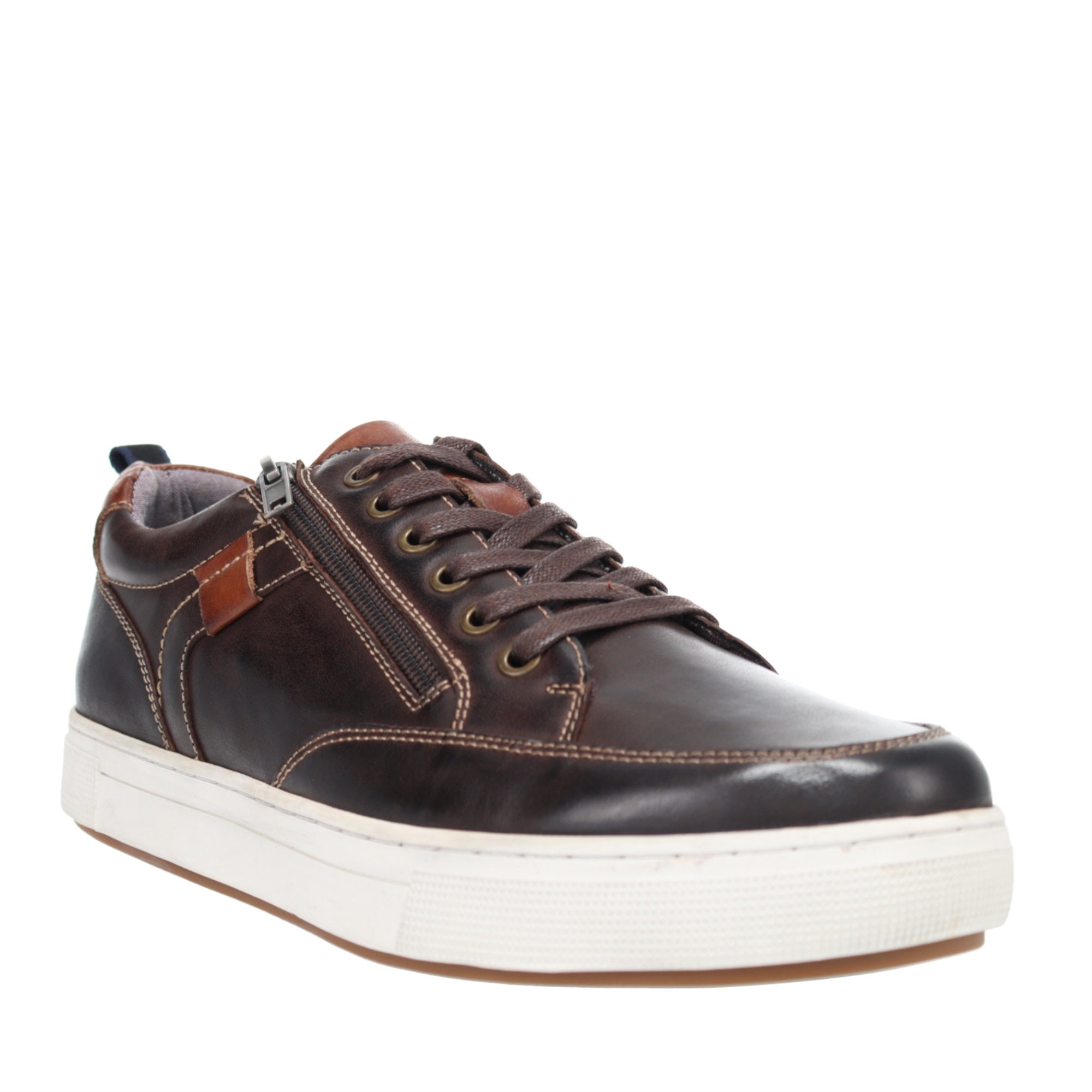 Propet Mens  Karsten  Sneakers