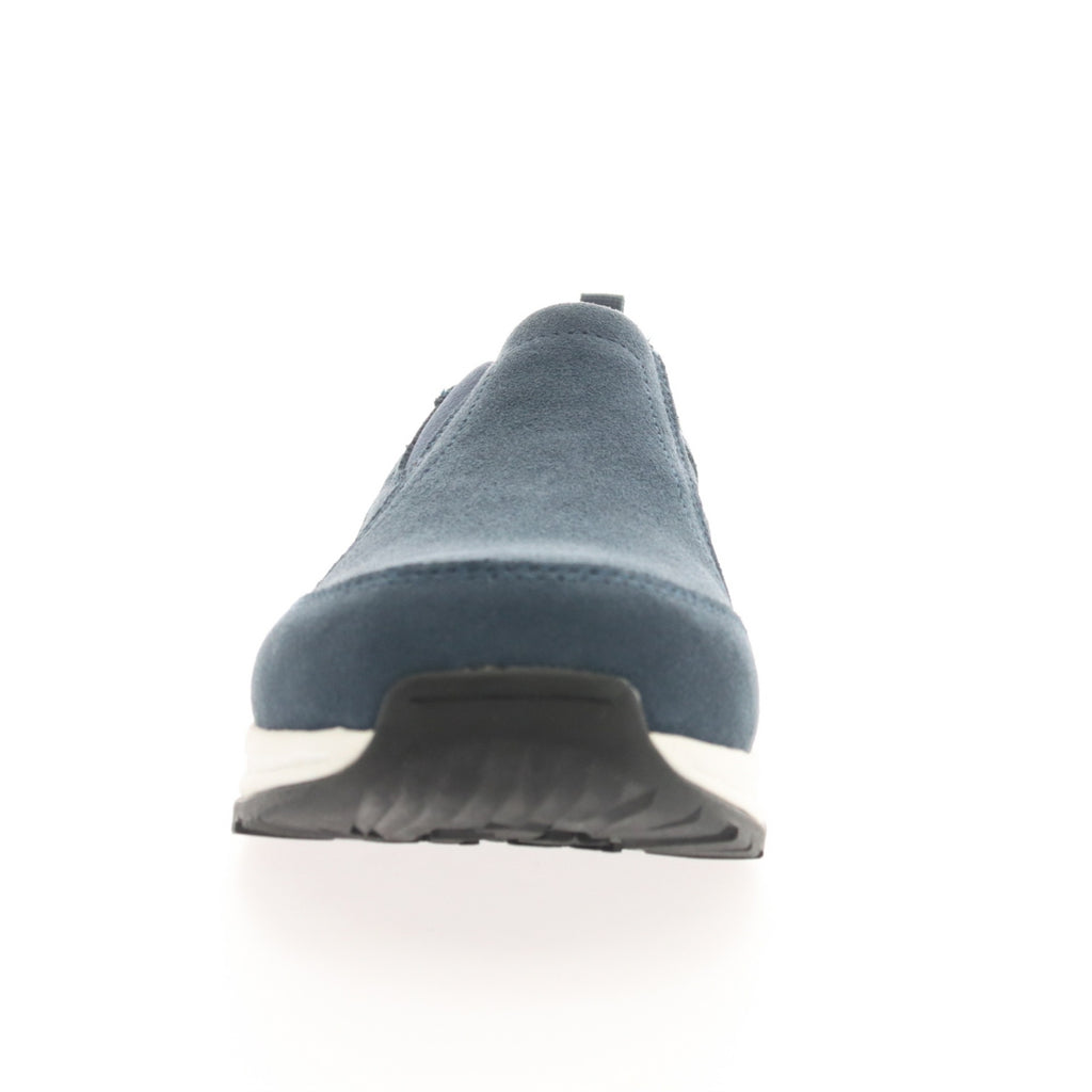 Propet Mens  Cash  Outdoors Casual Shoes , Navy, Size - 13