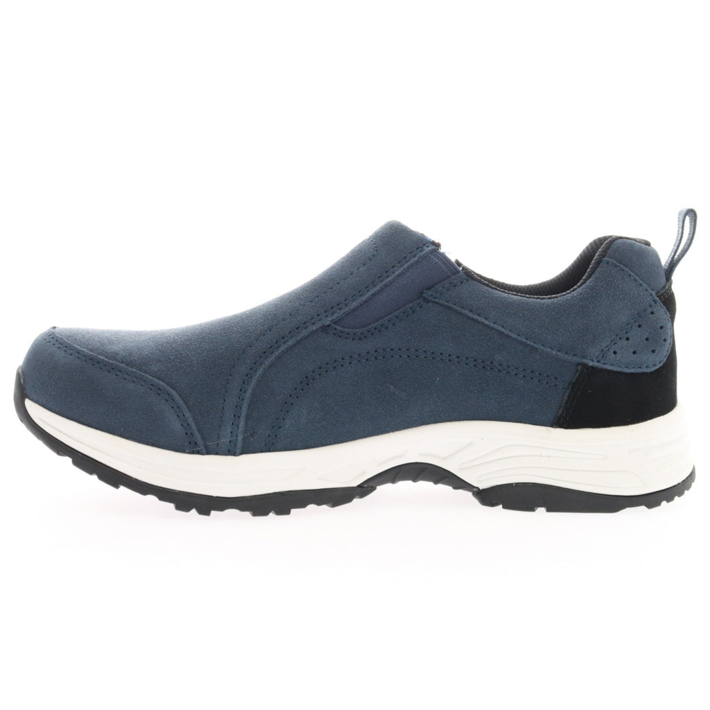 Propet Mens  Cash  Outdoors Casual Shoes , Navy, Size - 13
