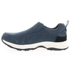 Propet Mens  Cash  Outdoors Casual Shoes , Navy, Size - 13