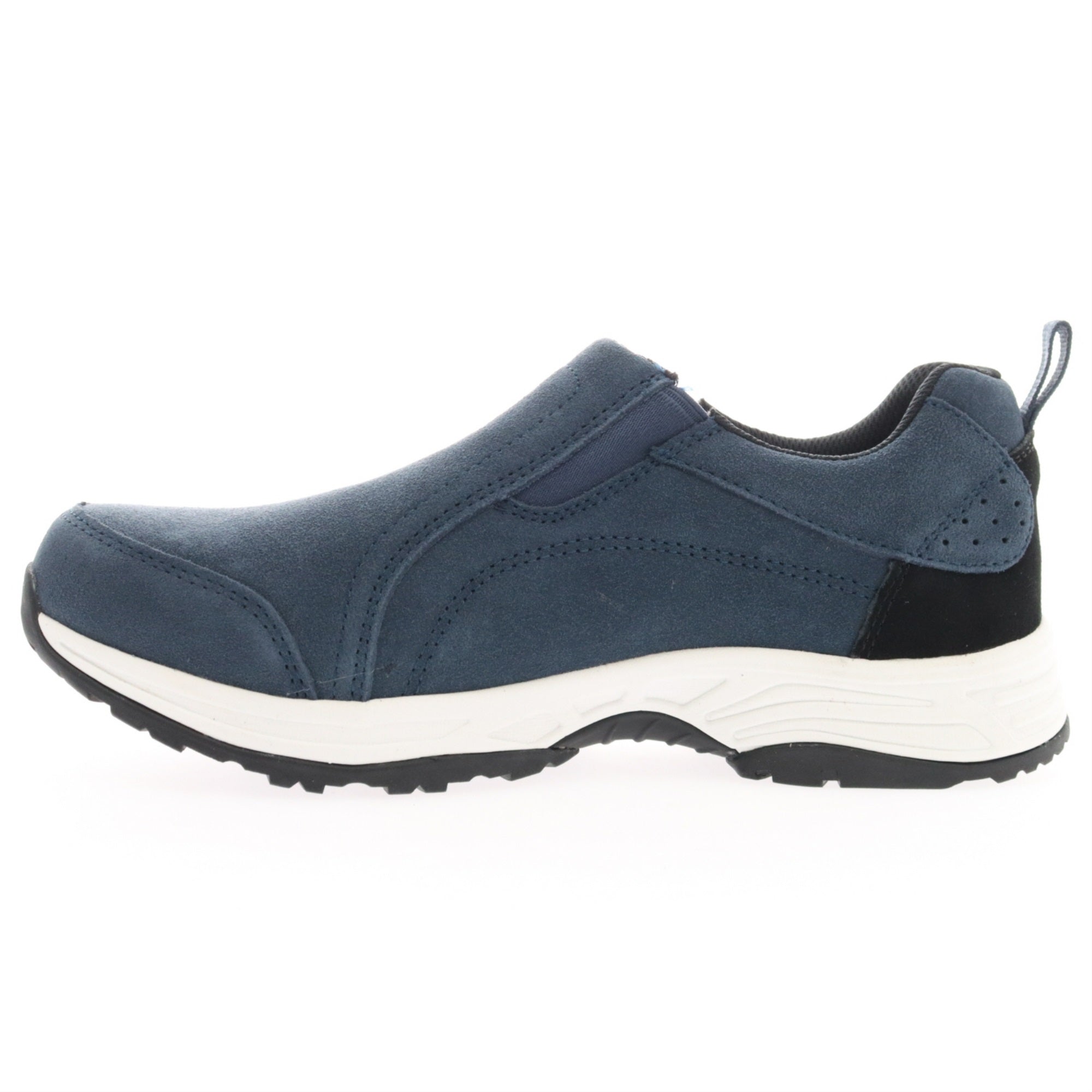 Propet Mens  Cash  Outdoors Casual Shoes , Navy, Size - 13