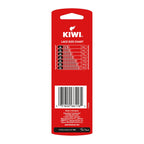 Kiwi Shoe laces, Casual Black 30 in, 2 ct