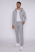 Ultimate Flex Athletic Sweatpants - Straight