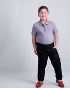 Black Dress Pants