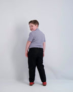 Black Dress Pants