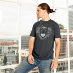 Maneframe T-shirt