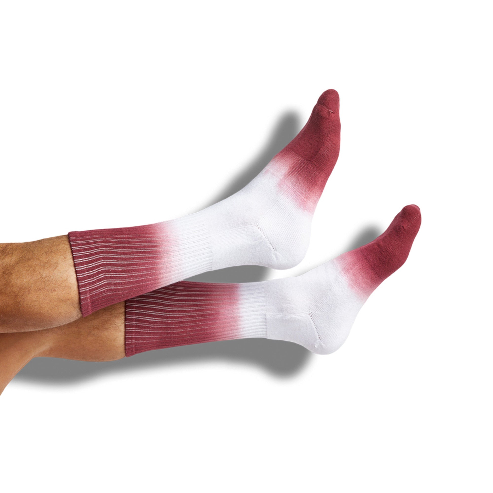 Maroon Mixed 4 Pack -A