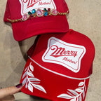 Merry Mother Trucker