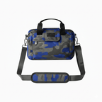 Essential Smell Proof Mini Duffle Bag - Fashionable, Discreet + Hidden Lock (FireBar Labs x PBAL)