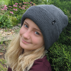 Adult Acrylic Cuff Hat