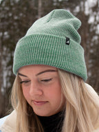 Adult Acrylic Cuff Hat