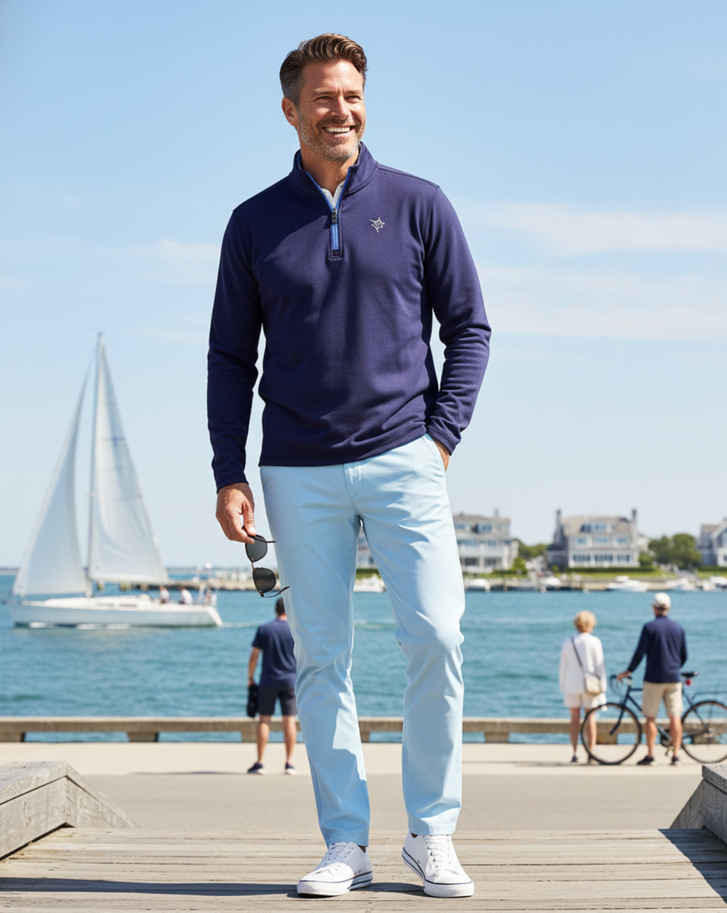 Freeport Pants