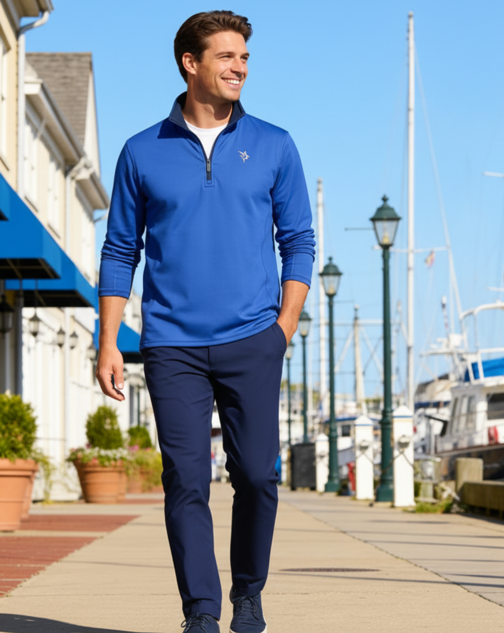 Freeport Pants