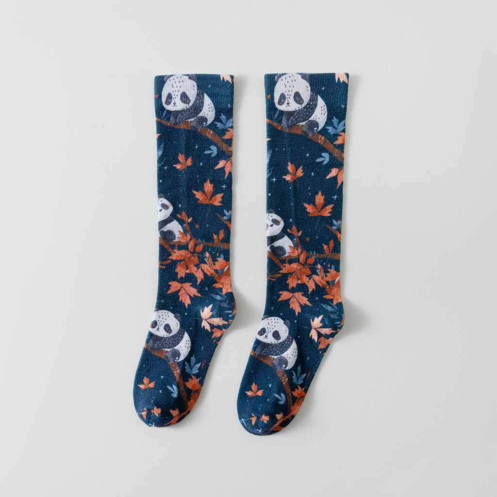 Moonlight Panda