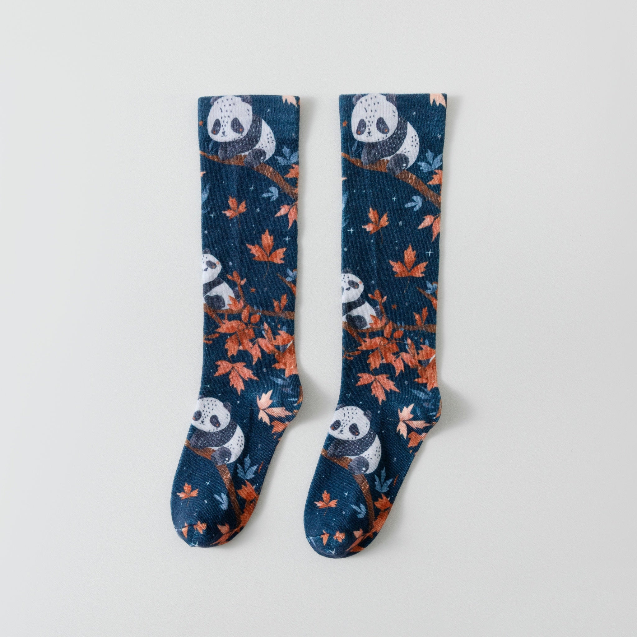 Moonlight Panda