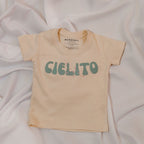 Baby Tops Organic Pima Cotton